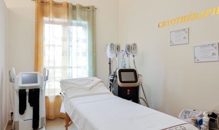Institut Nune revolution de beaute : Manucure à Carcassonne