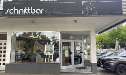 Schnittbar Tanja Fontana: Barbershop in Gladbeck
