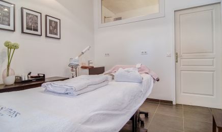 Cécile Beauté : Institut de beauté à Forcalquier