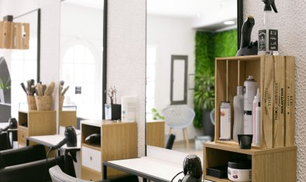 Aux couleurs de Caro : Coiffeur à Saint-Gély-du-Fesc