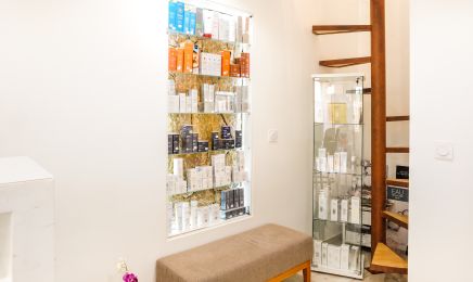 L'Zépile : Institut de beauté à Valbonne