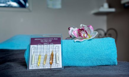 Institut de beauté Gaia : Manucure à Bazas