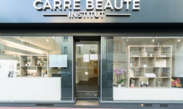 Carré Beauté