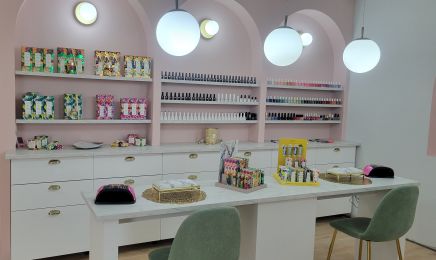 So'beauty : Manucure à Mérignac