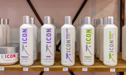 Salon 44 : Coiffeur à Lesneven