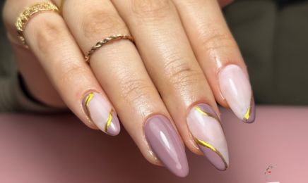 Nails by Camille : Manucure à Vannes