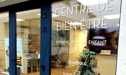 Institut Calinoa : Manucure à Mons