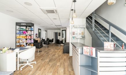Salon 3.0 : Coiffeur à Lagnieu