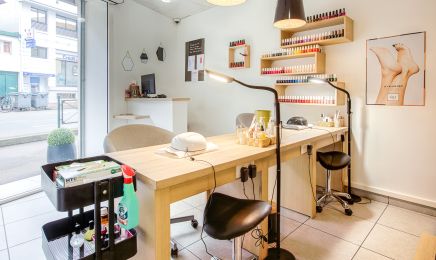 Beauty Success L'Institut - Saint-Jean-de-Luz : Institut de beauté à Saint-Jean-de-Luz