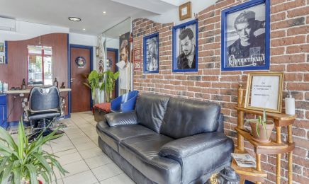 San Diego : Coiffeur à Anglet