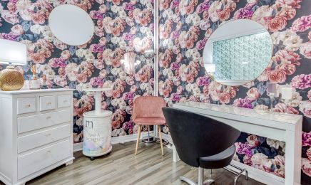 Le Miroir - Nantes : Coiffeur à Nantes