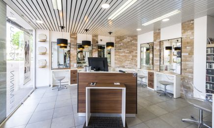 Saint Lou & L'Atelier Beauté - Maurepas : Barbier à Maurepas