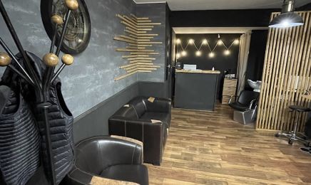 Art et élégance  : Barbier à Tarbes