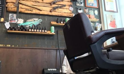 Barbershop Sauer: Nagelstudio in BI