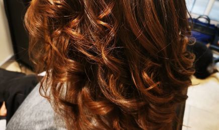Aurore coiffure et prothésiste capillaire agréé : Coiffeur à Bourg-Saint-Andéol