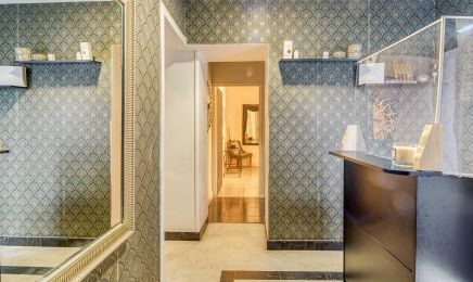 Le Miroir - Nantes : Coiffeur à Nantes