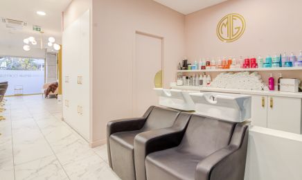 Madame Gaspard  : Coiffeur à Tarbes