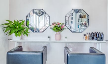 Intui'tifs : Coiffeur à Mondeville