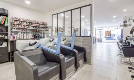 Connexion  : Coiffeur à Saint-Gaudens