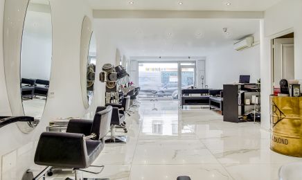 Le Bar à Blond  : Institut de beauté à Marseille