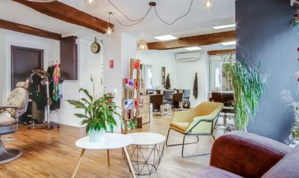 Paus’’Coiffure : Barbier à Saix