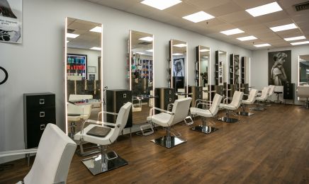 Harry le Coiffeur : Coiffeur à Caen