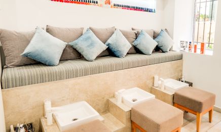 L'Zépile : Institut de beauté à Valbonne