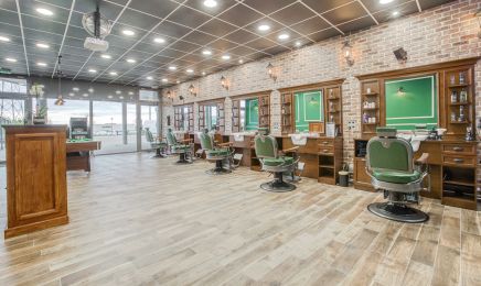 Houari Barber Shop Beaulieu : Barbier à Puilboreau