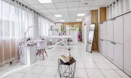 Romane Institut : Institut de beauté à Les Pennes-Mirabeau