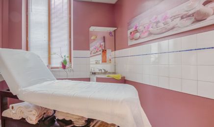 Institut de beauté - Francyl : Institut de beauté à Nevers