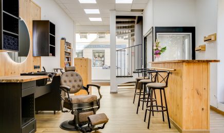 La Beauté de l'Homme : Institut de beauté à Marseille