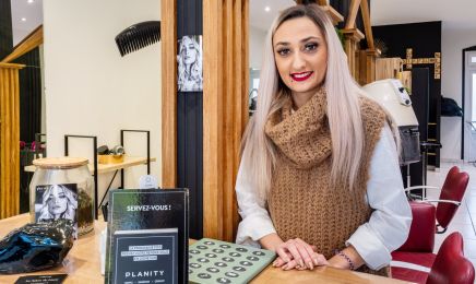 Le Salon de Lison : Coiffeur à Narbonne