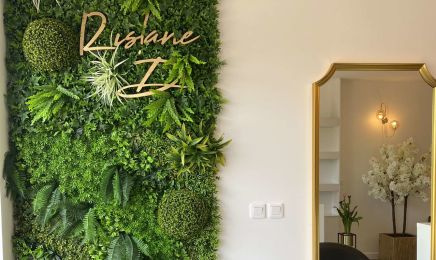 Rislane.D  : Coiffeur à Villette D’anton