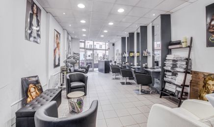 Nistou By Hair : Institut de beauté à Toulouse