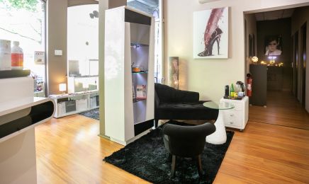 Belle De Soie - Beauty Expert Technology : Manucure à Caen