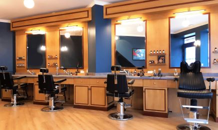 Les Barboristes  - Coiffeurs & Barbiers Boulogne-Billancourt  : Coiffeur à Boulogne-Billancourt