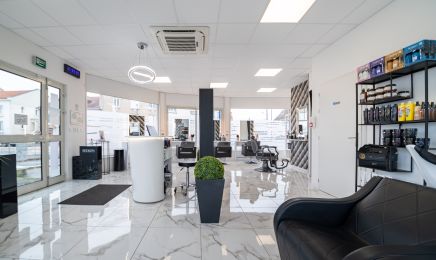 Élégance Coiffure by Maud : Coiffeur à Verdun