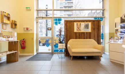 Parenthèse au Naturel : Institut de beauté à Grenoble