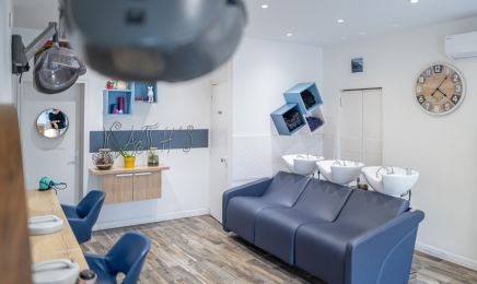 Nath's Coiffure : Coiffeur à Chatou