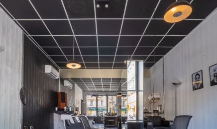 LE LOCAL améliore ta coupe : Coiffeur à Bordeaux