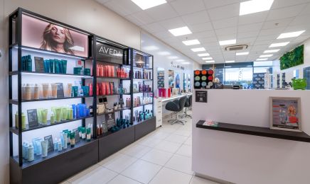 Excel Coiffure - Creysse : Coiffeur à Creysse