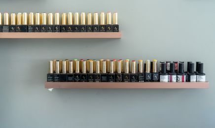Angy Nail’s : Manucure à Basse-Goulaine