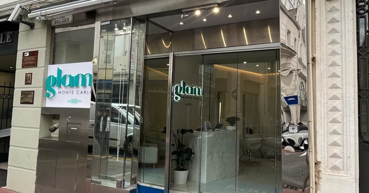 Glam Cannes : institut de beauté à Cannes - Planity