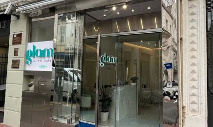 Glam Cannes : Coiffeur à Cannes