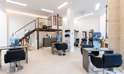 Y Coiffure : Coiffeur à Paris