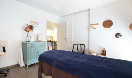 Spa Institut Azema : Coiffeur à Saïx