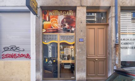 Institut Claire : Coiffeur à Lyon