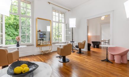 Maison Callista : Coiffeur à Metz