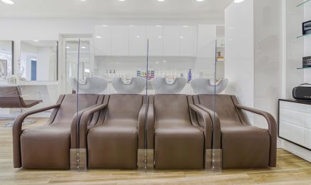 Camille Albane - Sainte-Foy-lès-Lyon : Coiffeur à Sainte-Foy-lès-Lyon
