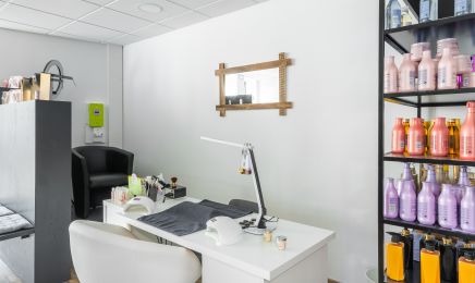 Salon 3.0 : Coiffeur à Lagnieu